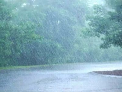 प्री-मानसून एक्टिव: 23–25 मार्च तक भारी बारिश का अलर्ट, कई राज्यों में मौसम बिगड़ने के आसार