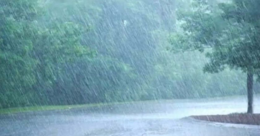 प्री-मानसून एक्टिव: 23–25 मार्च तक भारी बारिश का अलर्ट, कई राज्यों में मौसम बिगड़ने के आसार