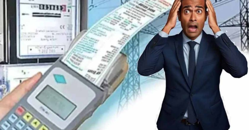 एमपी में महंगी हुई बिजली! अप्रैल से बढ़ा टैरिफ, हर महीने जेब पर कितना पड़ेगा असर?