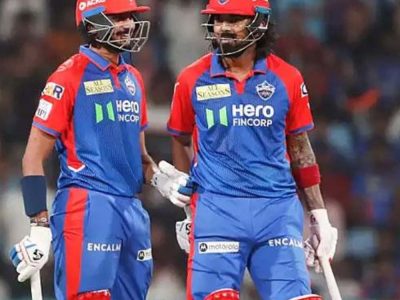 दिल्ली कैपिटल्स इस बार खिताब की प्रबल दावेदार, पूर्व क्रिकेटर का बड़ा बयान