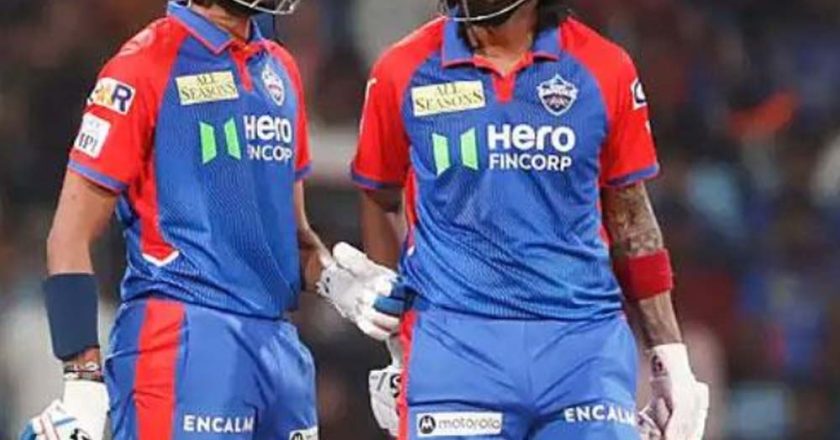 दिल्ली कैपिटल्स इस बार खिताब की प्रबल दावेदार, पूर्व क्रिकेटर का बड़ा बयान