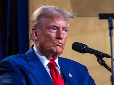 इधर बातचीत उधर 10 हजार सैनिक तैयार, क्या अमेरिका ईरान को बना रहा है बेवकूफ? डोनाल्ड ट्रंप का डबल गेम