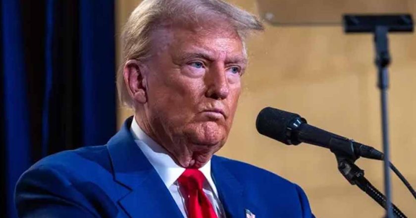 इधर बातचीत उधर 10 हजार सैनिक तैयार, क्या अमेरिका ईरान को बना रहा है बेवकूफ? डोनाल्ड ट्रंप का डबल गेम