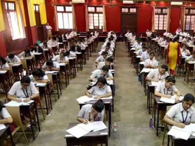 छत्तीसगढ़: 12वीं बोर्ड की हिंदी परीक्षा रद्द, नई तारीख घोषित, शिक्षा मंत्री ने बताया कारण