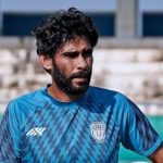 कोच्चि में भारतीय फुटबॉल  टीम का अपमन ,टीम के हेड कोच खालिद जमील और खिलाड़ियों को स्टेडियम में घुसने से रोका