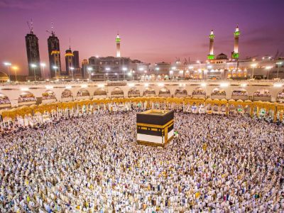 हज यात्रा का खर्च तय, इंदौर से जाने की रकम फाइनल, 31 मार्च तक जमा करनी होगी तीसरी किस्त