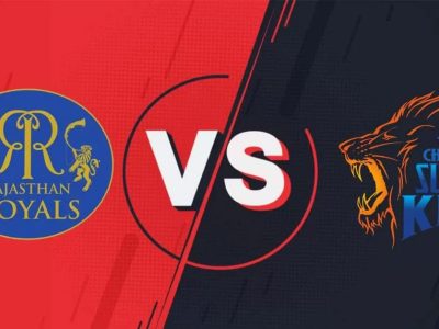 अपनी पुरानी टीम राजस्थान रॉयल्स के खिलाफ पहली बार पीली जर्सी में उतरेंगे संजू सैमसन