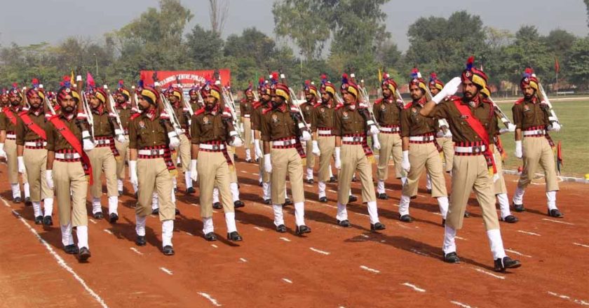 SSB भर्ती 2026: 1060 पदों पर निकली वैकेंसी, कांस्टेबल-हेड कांस्टेबल बनने का मौका; जानें आवेदन की आखिरी तारीख