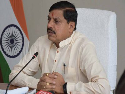 एमपी में सख्त एक्शन का ट्रेंड: 8 कलेक्टर और 7 एसपी पर गिरी कार्रवाई, लापरवाह अफसर रहे सीएम के निशाने पर