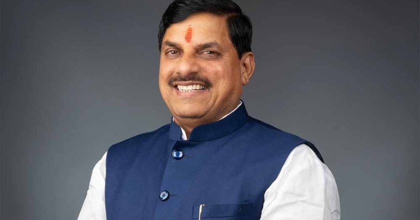 मुख्यमंत्री डॉ. यादव 257 से अधिक एमएसएमई इकाइयों को 169 करोड़ से अधिक राशि का करेंगे अंतरण