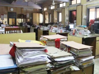 24 साल बाद बड़ा बदलाव: सरकारी नौकरी के नियमों में होगा बड़ा सुधार, सभी विभागों में लागू!