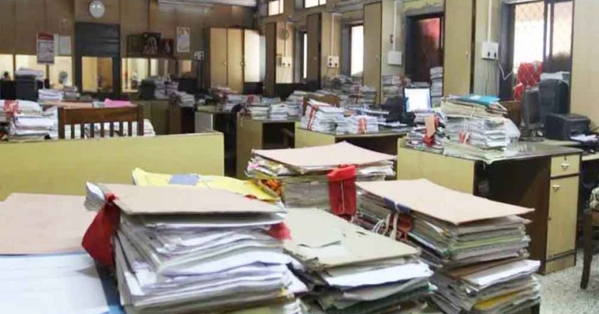 24 साल बाद बड़ा बदलाव: सरकारी नौकरी के नियमों में होगा बड़ा सुधार, सभी विभागों में लागू!