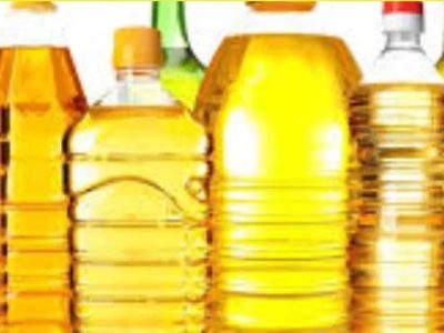 सोया तेल के दाम में उछाल: लंबा खिंच रहा युद्ध, वैश्विक बाजार में तेज़ी का असर