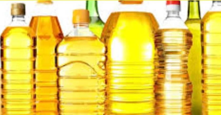 सोया तेल के दाम में उछाल: लंबा खिंच रहा युद्ध, वैश्विक बाजार में तेज़ी का असर