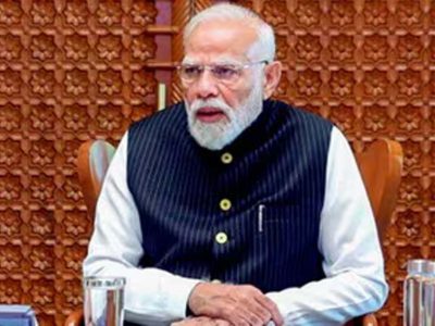 ईरान युद्ध का असर: तेल-गैस संकट कितना गहराया? संसद में PM मोदी देंगे पूरी जानकारी