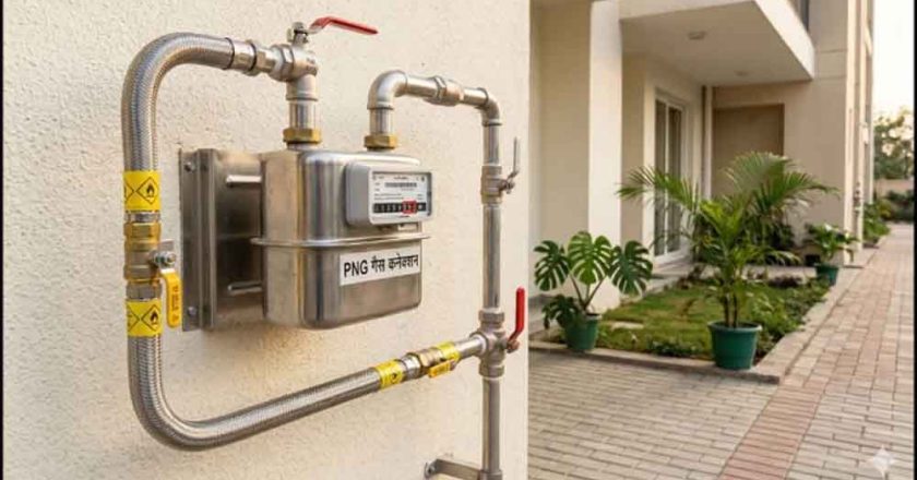 मध्य प्रदेश में 2 लाख घरों तक पहुंची PNG, भोपाल पीछे—इंदौर-ग्वालियर आगे