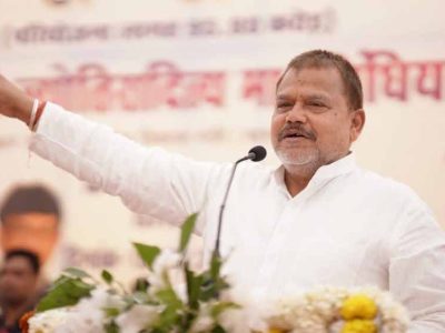 1.90 करोड़ बिजली उपभोक्ताओं में से 1.40 करोड़ को मिलती है सस्ते दर पर बिजली : ऊर्जा मंत्री तोमर