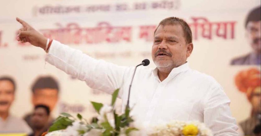 1.90 करोड़ बिजली उपभोक्ताओं में से 1.40 करोड़ को मिलती है सस्ते दर पर बिजली : ऊर्जा मंत्री तोमर