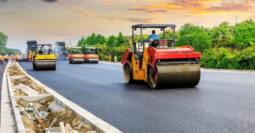 कोटा-इटावा के बीच बनेगा 404 किमी लंबा अटल प्रोग्रेस-वे, 3 जिलों की जमीनों से दो गुना पैसा देगा NHAI