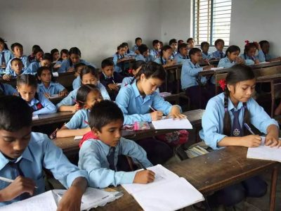 सरकारी स्कूलों में कलेक्टर समेत 162 अधिकारी करेंगे पढ़ाई, नए शैक्षणिक सत्र में होंगे बड़े बदलाव