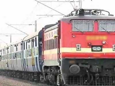 अब और तेज दौड़ेगी श्रीधाम एक्सप्रेस, एलएचबी रैक से यात्रियों को मिलेगा आरामदायक सफर