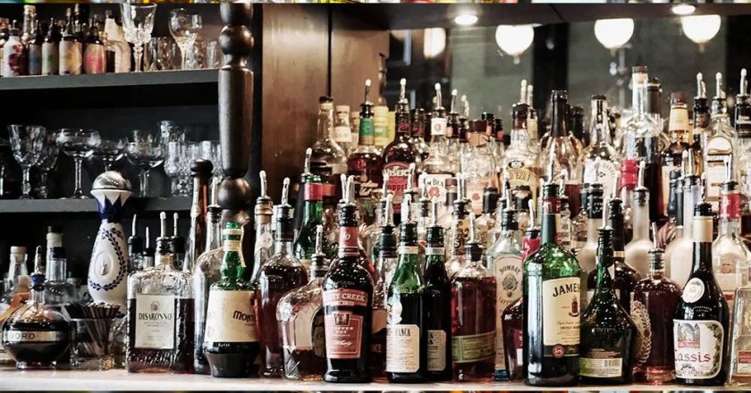 प्रदेश में शराब दुकानों के ठेके का 8वां चरण: अब समूह के साथ एकल दुकान के लिए भी आवेदन संभव