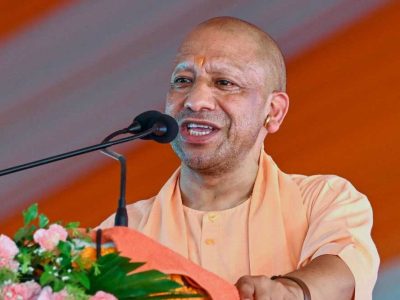 सीएम योगी गोरखपुर में आज एसटीपीआई केंद्र का करेंगे उद्घाटन, आईटी-स्टार्टअप इकोसिस्टम को मिलेगा मजबूत आधार