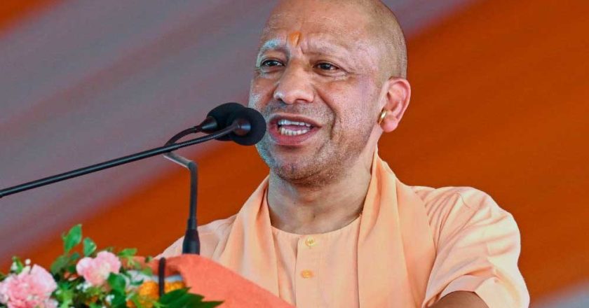 सीएम योगी गोरखपुर में आज एसटीपीआई केंद्र का करेंगे उद्घाटन, आईटी-स्टार्टअप इकोसिस्टम को मिलेगा मजबूत आधार