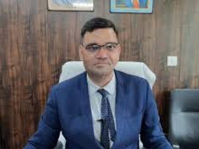 आईएएस रिंकू सिंह राही का तकनीकी त्यागपत्र, बिना काम वेतन लेना जनता के साथ धोखा