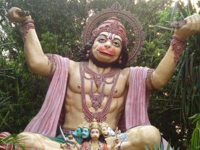 हनुमान जी और श्रीराम का भाई वाला नाता, क्या है दिव्य खीर का रहस्य?