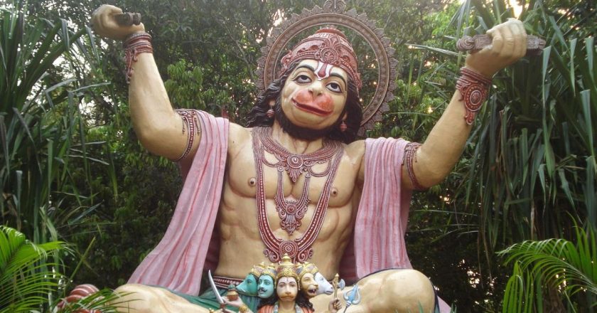 हनुमान जी और श्रीराम का भाई वाला नाता, क्या है दिव्य खीर का रहस्य?