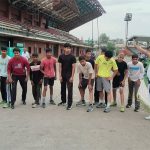 अंबाला में खेल क्रांति का आगाज़, आज से मैदान में उतरेंगे 650 खिलाड़ी और 26 नर्सरियों में शुरू होगा प्रशिक्षण