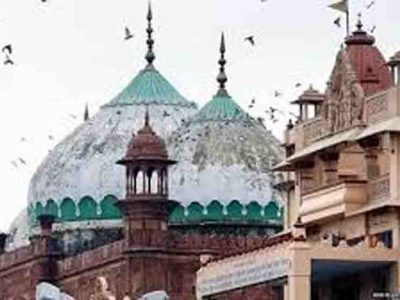 मथुरा में बनेगा अयोध्या जैसा भव्य मंदिर, स्वामी गोविंद देव गिरी ने जताई जीत की उम्मीद