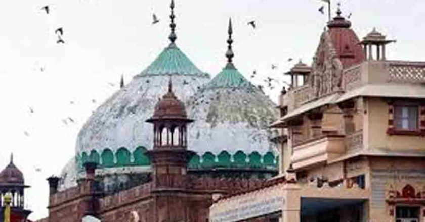 मथुरा में बनेगा अयोध्या जैसा भव्य मंदिर, स्वामी गोविंद देव गिरी ने जताई जीत की उम्मीद