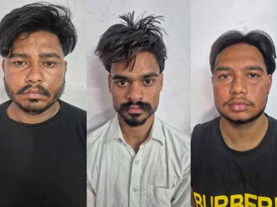 अजमेर में नशे पर बड़ा वार, 120 किलो डोडा पोस्त के साथ 3 तस्कर गिरफ्तार