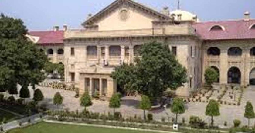 इलाहाबाद हाई कोर्ट का बड़ा फैसला, किन्नरों को ‘बधाई’ वसूली का कानूनी अधिकार नहीं