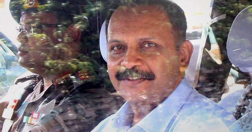 कर्नल श्रीकांत पुरोहित को मिला ब्रिगेडियर प्रमोशन, रिटायरमेंट पर लगी रोक