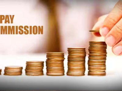 7th Pay Commission: अब तक क्यों नहीं आया DA? अप्रैल के 10 दिन भी हो चुके, कहां फंसा मामला?