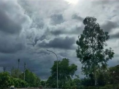 पंजाब में 15 अप्रैल तक रहेगा मौसम ड्राई, सुबह-शाम हल्की ठंड; तापमान सामान्य से 4.8 डिग्री कम, अप्रैल में 525% अधिक बारिश