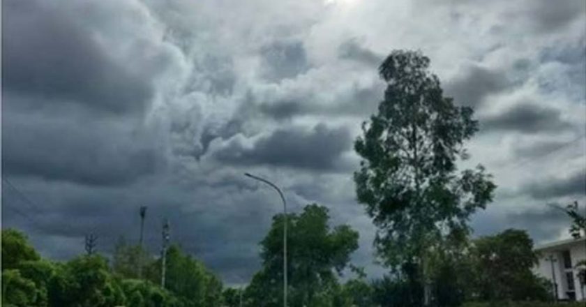 पंजाब में 15 अप्रैल तक रहेगा मौसम ड्राई, सुबह-शाम हल्की ठंड; तापमान सामान्य से 4.8 डिग्री कम, अप्रैल में 525% अधिक बारिश