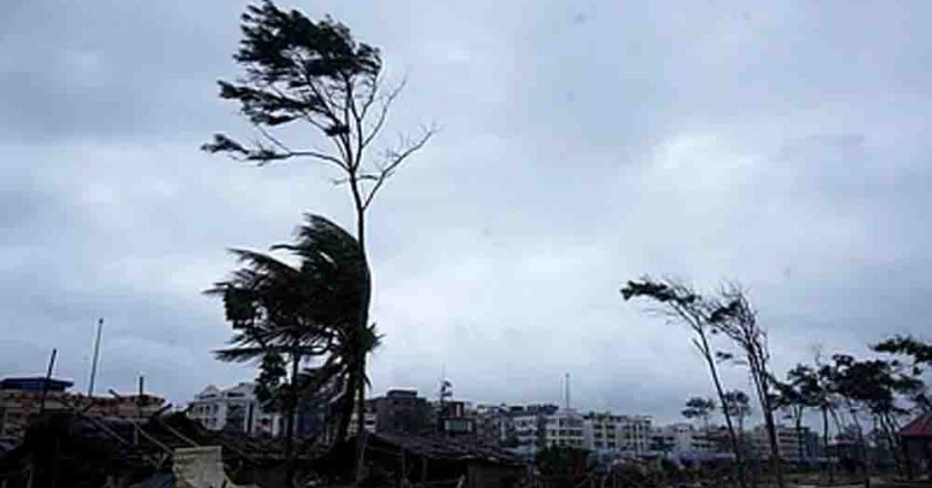 हरियाणा में बारिश के बाद रात के पारे में भारी गिरावट, 15 अप्रैल से बढ़ेगी सूर्य की तपिश और सताएगी गर्मी