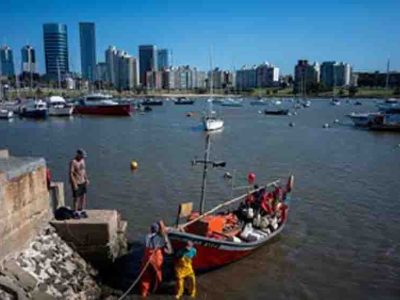 ईरान युद्ध की मार अब भारतीय समंदर तक, डीजल और एलपीजी के संकट से थमीं मछुआरों की नावें