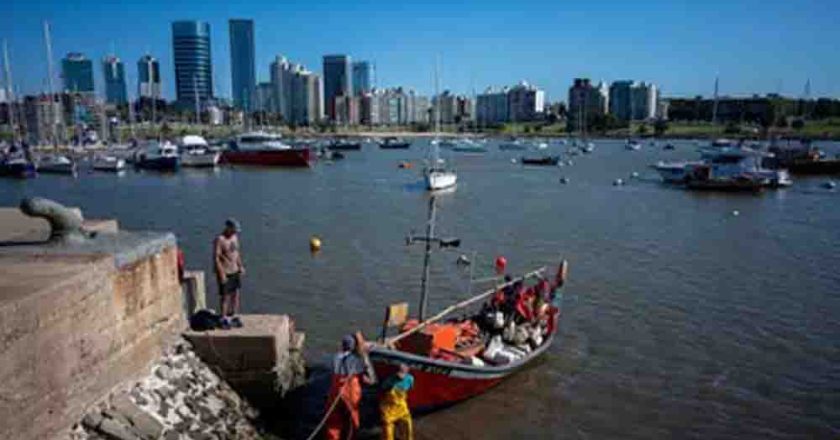 ईरान युद्ध की मार अब भारतीय समंदर तक, डीजल और एलपीजी के संकट से थमीं मछुआरों की नावें