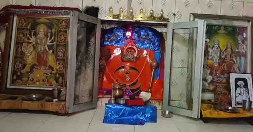 रींगस का प्राचीन गढ़: 600 साल पुरानी धरोहर आज भी आस्था और इतिहास का केंद्र