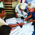 SIR वोटर लिस्ट अपडेट: 12 राज्यों में 6.08 करोड़ नाम हटे, यूपी और बंगाल में सबसे बड़ा बदलाव