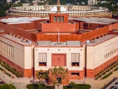 प्रदेश में राज्यसभा चुनाव: 3 नहीं, 4 सीटों पर हो सकता है चुनाव! 4 मई पर टिकी सियासी नजर