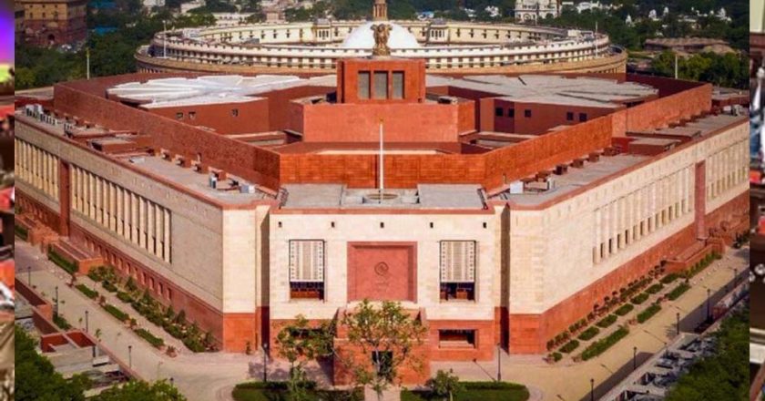 प्रदेश में राज्यसभा चुनाव: 3 नहीं, 4 सीटों पर हो सकता है चुनाव! 4 मई पर टिकी सियासी नजर