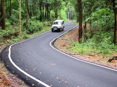 रायपुर : बस्तर में बदलाव की नई बयार, माओवाद के साये से निकलकर कोलेंग वनांचल में बदली तस्वीर