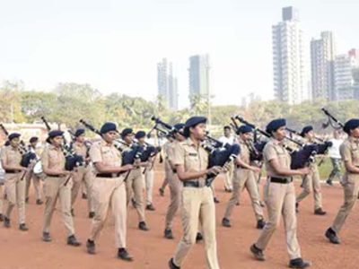 मध्य प्रदेश पुलिस भर्ती 2026: 679 बैंड आरक्षक पदों पर वैकेंसी, 8वीं-10वीं पास कर सकते हैं आवेदन