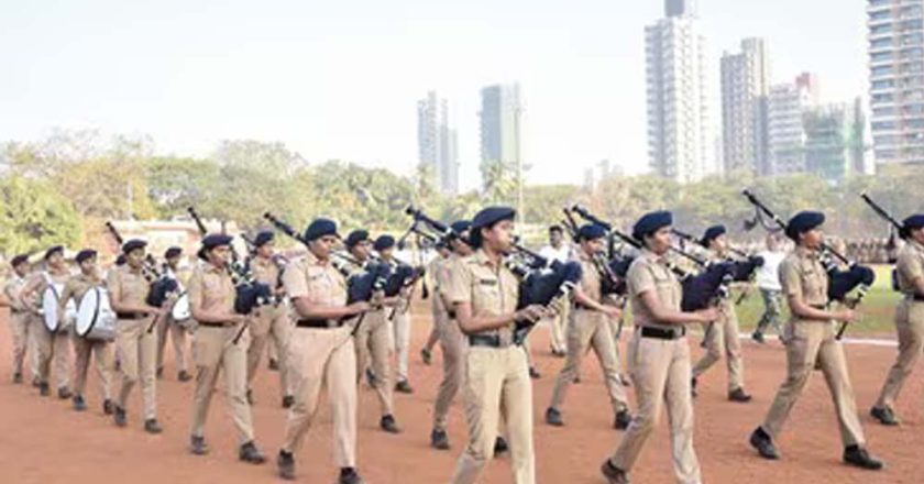 मध्य प्रदेश पुलिस भर्ती 2026: 679 बैंड आरक्षक पदों पर वैकेंसी, 8वीं-10वीं पास कर सकते हैं आवेदन